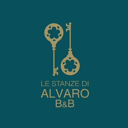 Le Stanze Di Alvaro Térmoli Exterior foto