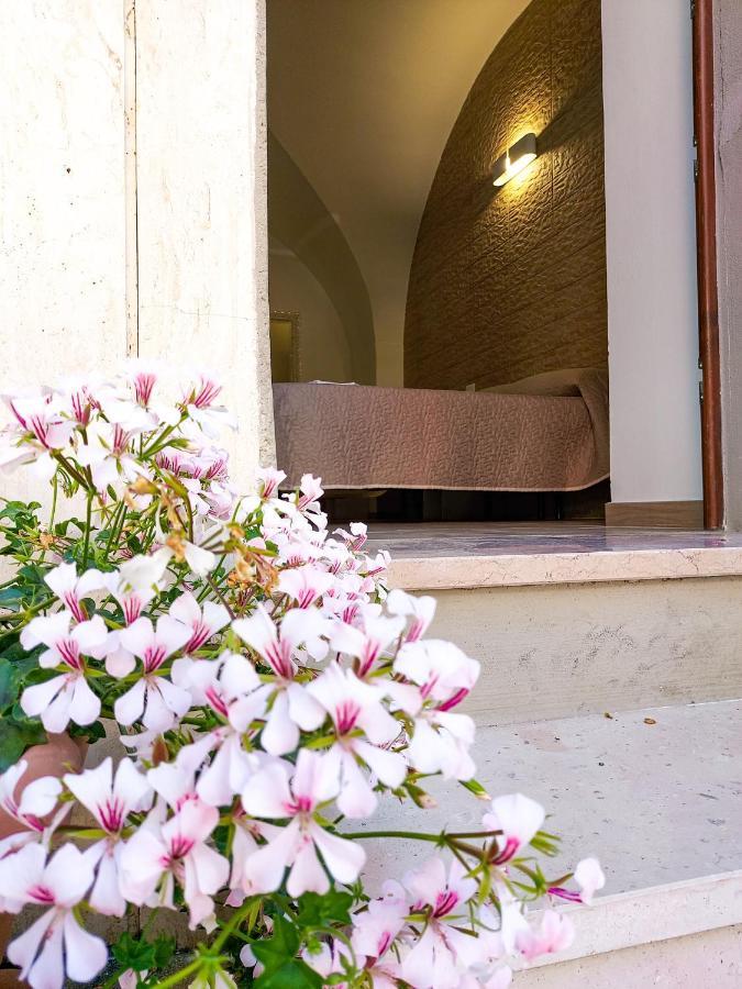 Le Stanze Di Alvaro Térmoli Exterior foto