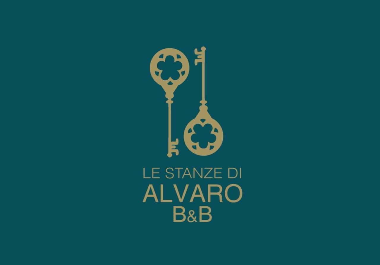 Le Stanze Di Alvaro Térmoli Exterior foto